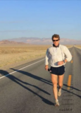 Running On . . .