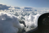 People Profile – Richard Bryant – Glider Pilot