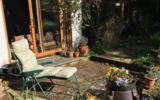 A local’s view of…Self Isolation Comfort