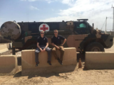 People Profile – James Davies – Paramedic