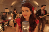 Little White Blue – Live Music in Aid of Cancer Research