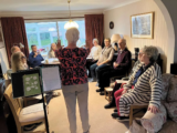 Memory Lane Update – March 2026