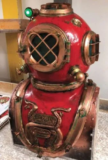 Artist Corner – A Deep Sea  Dive! – Christopher Sutton