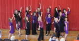 Ladies Daytime singing – Created for young mums