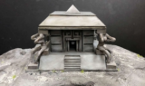Artist Corner – The Magic of Props! – Christopher Sutton