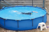 Cranleigh Amateur Swimming Club – Keeping up the hard work!