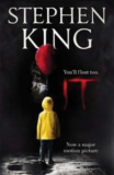 Book Review – IT – Stephen King