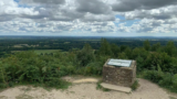 Counting Steps – Inspiring Views Trail – AllTrails
