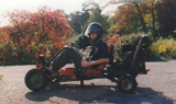 People Profile – Jack Bruford – Engineer