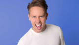 Entertainment: James Phelan – Trickster
