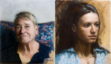 Artist Corner – Surrey Artists’ Open Studios – Marilyn Bailey