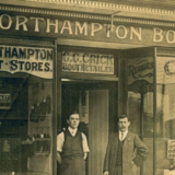 The Joy of Cranleigh – What was happening in Cranleigh in December 1915?
