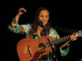 Julie Felix in Concert