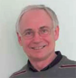 People Profile – Keith Field Model Maker