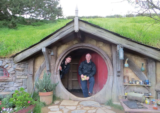 Artist Corner – Middle Earth Models – Keith Field & David Coslett