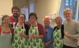 Cranleigh Community Christmas Day Lunch