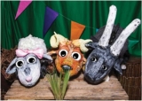 Children’s Theatre: Little Goats