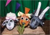 Children’s Theatre: Little Goats