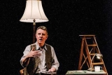 Family Theatre: Leaf by Niggle