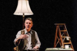 Family Theatre: Leaf by Niggle