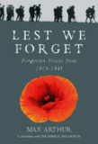 Book Review – Lest We Forget – Max Arthur