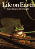 Book Review – Life on Earth – Sir David Attenborough