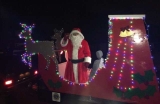 Cranleigh & District Lions Club News – December 2021