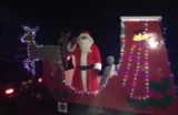 Cranleigh & District Lions Club News – December 2021