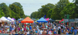 The Cranleigh Lions Carnival