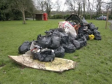 Let’s Join Forces . . . Calling all Litter Pickers!
