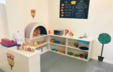 Little Street – New Voucher Scheme