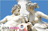 Love Food!