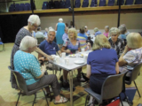 Memory Lane – November