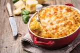 Cheeseboard Macaroni Cheese