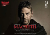 Event Cinema: NT Live – Macbeth