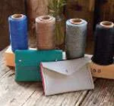 Creative Workshop: Leathercraft: Make Your Own Purse