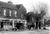 Joy of Cranleigh – Goodbye to Mann’s, October 2nd 2021 – November 2021
