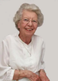 Margaret Joan Fontebasso (1931 – 2019)