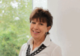 Meet the people behind the scenes for Cranleigh Heritage Trust