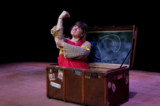Half Term Fun with Pippi Longstocking