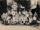 Joy of Cranleigh – What was happening in Cranleigh in August 1918?