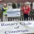 Waverley Borough Council offers Godalming community café a new home