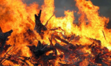 Cranleigh Bonfire Returns Once More!