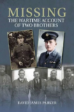 A New Book From A Local First-Time Author