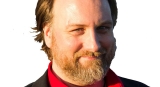 Comedy: Mitch Benn – Don’t Fear the Reaper