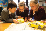 Governors wanted at Charity Schools for Dyslexic Children