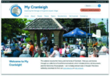 My Cranleigh – A new digital archive