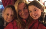 People Profile – Tina Montague – Life-Changing Events