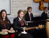 New Cranleigh Music Club – Cranleigh Parish Council