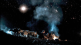 Christmas Shepherds